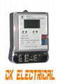 electric meter DDS8111(LCD)