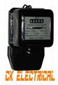 single-phase watthour meter DD17/DD28/DD862/DT862/DDS/DTS 1