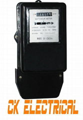 kwh meter 