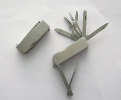 manicure tools