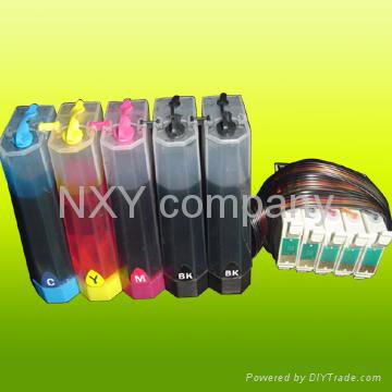 sell compatible CISS for C110/C120  2