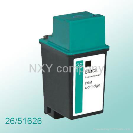 sell compatible Inkjet cartridge 51626 