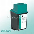 sell compatible Inkjet cartridge 51626