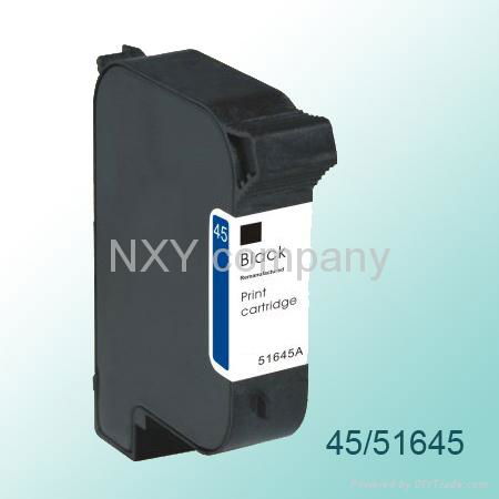 sell compatible Inkjet cartridge 51626  3