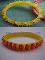 silicone bracelets 2