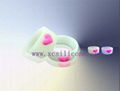 silicone bracelets 3