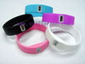 silicone bracelets 4