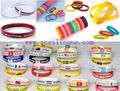 silicone bracelets 5