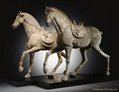 Fine china pottery& ceramic figurine statue gift 3