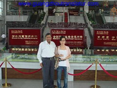 shenzhen interpreter