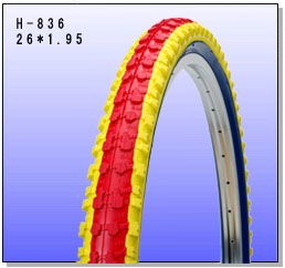 Bicycle tires 2