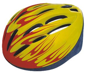 Bicycle Helmets for Child 2