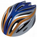 Bicycle Helmets