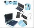 Solar Cell Phone Charger 4