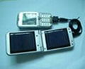 Solar Cell Phone Charger 5