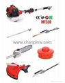 6 in 1 Multifunctional Garden Tools  1