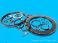 mechanical seal rings 1