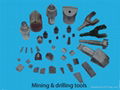 Oil Drilling Tips/ Mining Bits /mining 