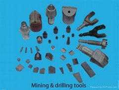 Oil Drilling Tips/ Mining Bits /mining