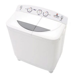 半自動洗衣機XPB55-66S