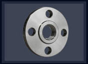 Threaded Flanges