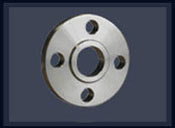 Slip-on Flanges