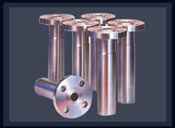 Long-welding-neck Flanges