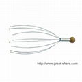 Head Massager 1