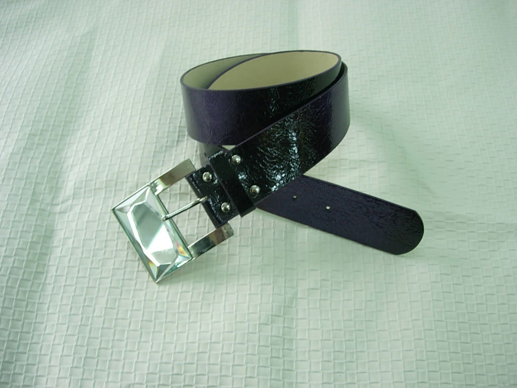 leather belt 4