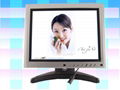 10.4" Stand VGA Touch Screen Panel for Car PC 