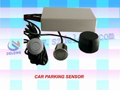 Car Parking Sensor