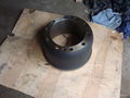 Hino brake drum