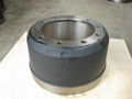 ROR brake drum