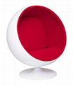 ball chair