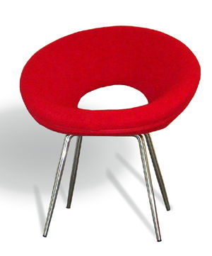 ring chair