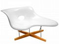 Eames La Chaise 1