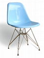 Eames Fiberglass Chair 1