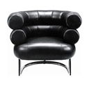 Bibendum chair