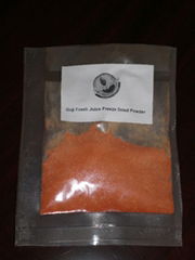 Freeze Dried Goji Berry Powder