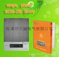 PV Grid-Connected Inverter (Solar Inverter 3KW)