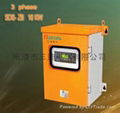 Solar Inverter(Grid connected inverter 10KW)