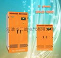 Grid Tie Inverter(10KW-Three Phase)