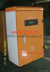 Grid Connected Inverter(4kw-single phase )