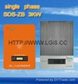 SOLAR ON GRID INVERTER (SDS-ZB 5KW)