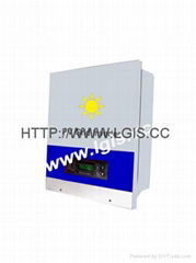 Grid Solar Inverter (4kw Single-Phase)