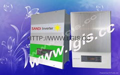 YUEQING SANDI ELECTRIC CO.,LTD