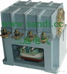 LC1-D(CJX2),3TF(CJX1) AC CONTACTOR