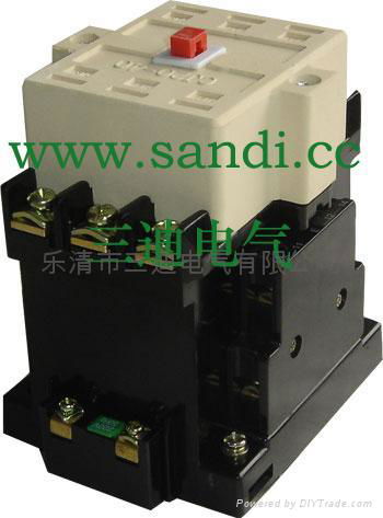 LC1-D(CJX2),3TF(CJX1) AC CONTACTOR 2