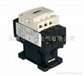 LC1-F AC CONTACTOR 3