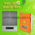 Grid Tie Solar Inverter (4kw Single-phase) 2